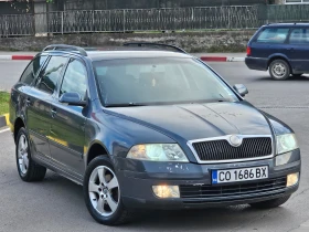 Skoda Octavia 4х4, снимка 1