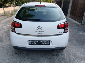 Citroen C3 НА ГАЗ, снимка 6