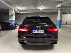 Audi A6 5.0TDI* S6* HD MATRIX * , снимка 6