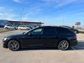 Audi A6 5.0TDI* S6 Paket* 3xS-LINE* B&O* HD MATRIX* FULL, снимка 3