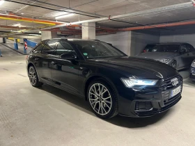 Audi A6 5.0TDI* S6* HD MATRIX * , снимка 2