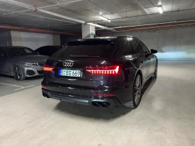 Audi A6 5.0TDI* S6* HD MATRIX * , снимка 1