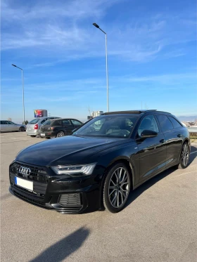 Audi A6 5.0TDI* S6 Paket* 3xS-LINE* B&O* HD MATRIX* FULL, снимка 5