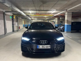 Audi A6 5.0TDI* S6* HD MATRIX * , снимка 3