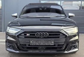 Audi S8 LASER * B&O * 3TV * FULL * BLACK - изображение 1