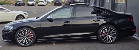 Audi S8 LASER * B&O * 3TV * FULL * BLACK PACK, снимка 4