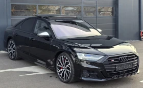 Audi S8 LASER * B&O * 3TV * FULL * BLACK | Mobile.bg    2