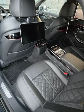 Audi S8 LASER * B&O * 3TV * FULL * BLACK - [15] 