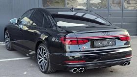 Audi S8 LASER * B&O * 3TV * FULL * BLACK | Mobile.bg    6