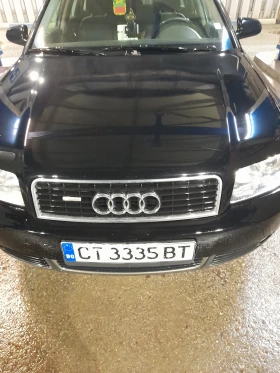 Audi A4, снимка 11