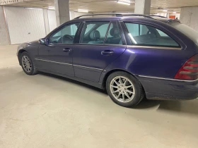 Mercedes-Benz C 270, снимка 7