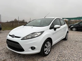 Ford Fiesta 1.4TDCI/ / | Mobile.bg    2