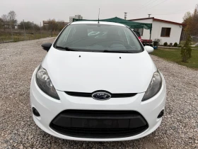 Ford Fiesta 1.4TDCI/ / | Mobile.bg    7