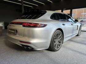 Porsche Panamera Turbo Sport Turismo - [5] 