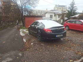 Opel Insignia, снимка 2