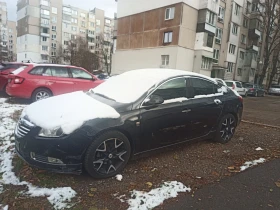 Opel Insignia, снимка 8