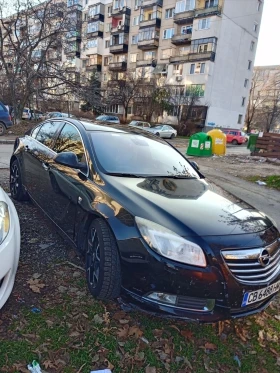 Opel Insignia, снимка 2