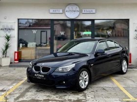 BMW 530 530 d 218кс М-пакет, снимка 4