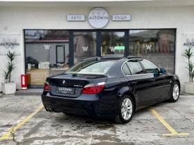 BMW 530 530 d 218кс М-пакет, снимка 7