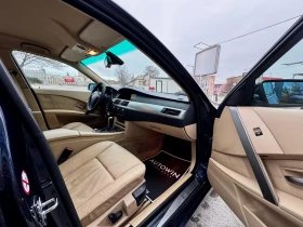 BMW 530 530 d 218кс М-пакет, снимка 12