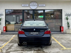 BMW 530 530 d 218кс М-пакет, снимка 6