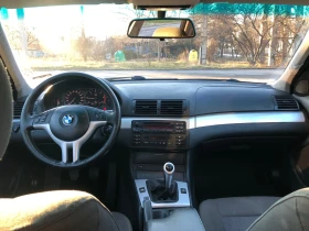 BMW 320 d 150hp, снимка 12