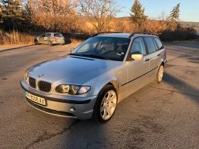 BMW 320 d 150hp, снимка 1