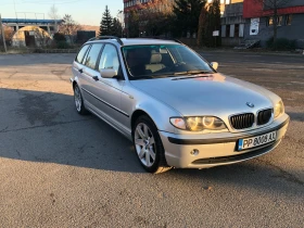 BMW 320 d 150hp, снимка 3