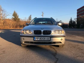 BMW 320 d 150hp, снимка 2