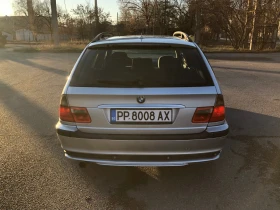 BMW 320 d 150hp, снимка 7