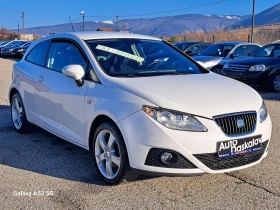 Seat Ibiza 1, 6 i+  | Mobile.bg    3