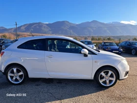 Seat Ibiza 1, 6 i+  | Mobile.bg    4