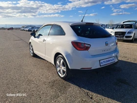 Seat Ibiza 1, 6 i+  | Mobile.bg    7