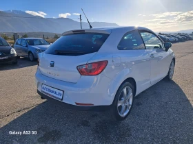 Seat Ibiza 1, 6 i+  | Mobile.bg    5