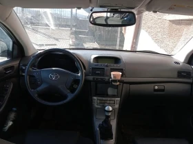 Toyota Avensis, снимка 10