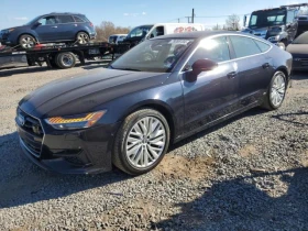 Audi A7 PREMIUM PLUS - [3] 