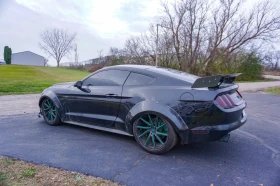 Ford Mustang GT Coupe, снимка 12