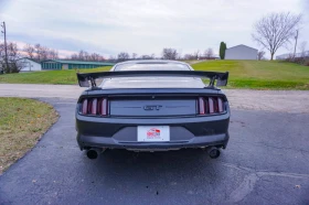 Ford Mustang GT Coupe, снимка 7