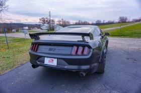 Ford Mustang GT Coupe, снимка 6