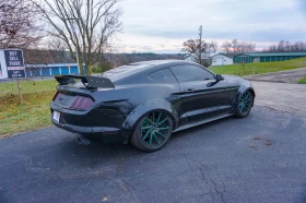 Ford Mustang GT Coupe, снимка 5