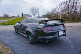 Ford Mustang GT Coupe, снимка 8