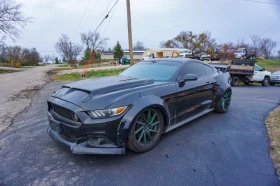 Ford Mustang GT Coupe, снимка 11