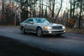 Mercedes-Benz SL 500 AMG + 4K Video | Mobile.bg    3