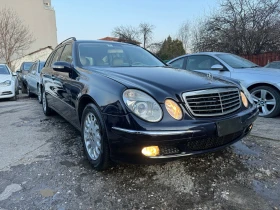 Mercedes-Benz E 320 CDi 204HP  AVTOMAT KOJA NAVI FUUL 2007G | Mobile.bg    3