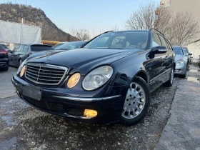 Mercedes-Benz E 320 CDi 204HP  AVTOMAT KOJA NAVI FUUL 2007G | Mobile.bg    14