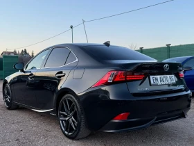 Lexus IS 300h F Sport, снимка 5