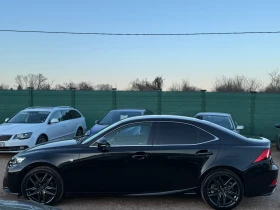 Lexus IS 300h F Sport, снимка 6