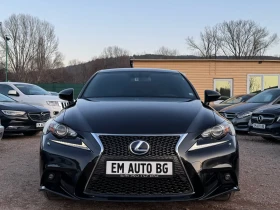 Lexus IS 300h F Sport, снимка 2