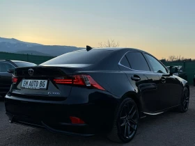 Lexus IS 300h F Sport, снимка 4