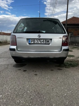 VW Passat 1.9 TDI - 131.  | Mobile.bg    4